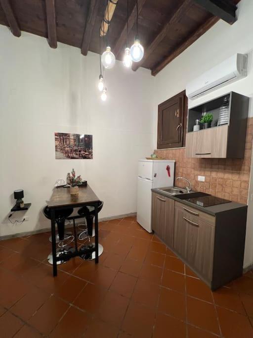 Central Cathedral Apartment Palermo Exteriér fotografie